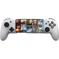 Nacon MG-X Pro - Officiële Xbox Gaming Controller voor iOS - Wit