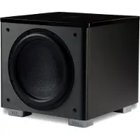 REL Caisson de basses HT/1205 MKII Noir