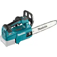 Makita UC003GZ XGT 40 V Max Top handle kettingzaag 30 cm