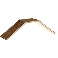 Trixie Brug Natuurhout