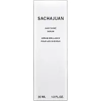 Sachajuan Hair Shine Serum Haarserum 30 ml