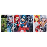Paladone Marvel - Avengers - Muismat - Bureaumat