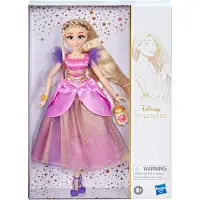 Hasbro Rapunzel, Fashionpopp, Vrouwen, 6 jaar, Meisje, Meerdere kleuren