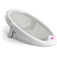 OK Baby Badzitje Jelly Light Grey