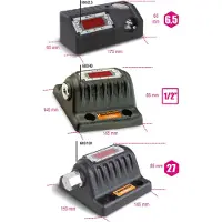 Wera 867/4 Z IP 05134682001 Torx-bit 8 IP Gereedschapsstaal Taai, Gelegeerd F 6.3 1 stuk(s)