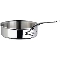 Mauviel Hapjespan M'Cook 28 cm