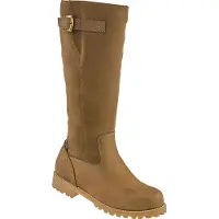 Meindl Verbier Lady Gtx Winterlaars Dames Sneeuwlaars Braun 6,5/40