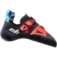 On24 - Klimschoenen - Red voor Heren - Maat 42.5 - Zwart
