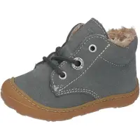 Pepino by Ricosta - Kid's Corany - Winterschoenen 24, olijfgroen