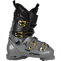 Atomic Hawx Prime 120 S GW Skischoen Grey/Black/Saffron 29/29.5