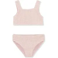 Konges Sløjd - Bikini Fresia - Rose Smoke / 18Maanden