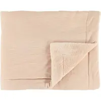 Trixie - Ledikantdeken Fleece - Ribble Rose