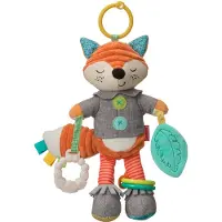 Infantino Renard copain de jeu