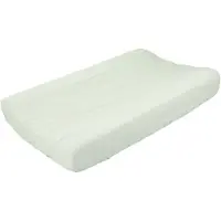 Trixie - Aankleedkussenhoes Pure 70x45cm - Pure Mint