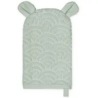 Cam Cam Copenhagen - Washand - Dusty Green