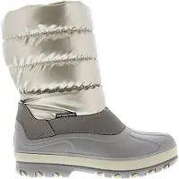 Antartica AN1238 Beige Lak Snowboots t/m 40 Beige 39