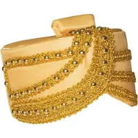 Boland hoed sultan Osman goud