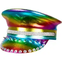 Boland pet Rainbow Rock polyester one-size