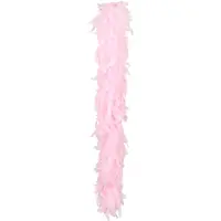 Intratuin Two Trade Boa Roze 180 Cm