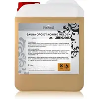 Finsuola Sauna opgietmiddel Honing-Meloen 5 liter
