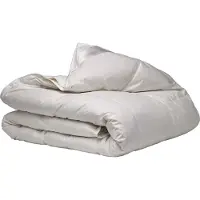 Mörgenn Donzen Dekbed Comfort - 15% eendendons - 4-seizoenen (2-delig) - 200x220