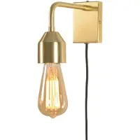 Its It's about RoMi Wandlamp madrid - 20x7x15cm