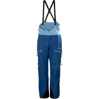 Helly Hansen Odin Mountain Infinity 3L Bib Pant Women