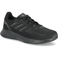 Adidas Strand-/badschoen 'Adilette' zwart / wit