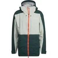 Adidas Snowboardjas heren