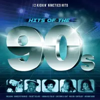 Coast2Coast Various Artists - Hits Of The 90's (LP)