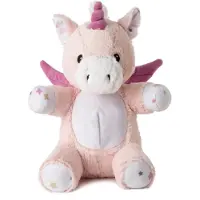Cloud B cloud-b  Love Light Buddies Lily de Eenhoorn Roze