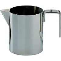 Alessi Melkkan 90023 Stainless Steel Mirror Polished