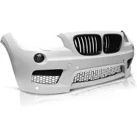 Viking Choice Tuning bumper BMW X1 E84 2009-2013 M-Pakket PDC