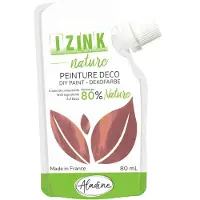 Aladine Izink Nature Decoverf 80 ml Koper
