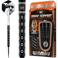 Winmau Danny Noppert Freeze Edition 90% 22 gram