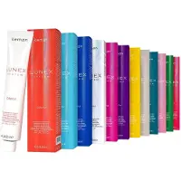 Kemon Lunex Colorful Fucsia 125ml