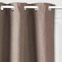 Atmosphera Tim Gordijn 140x260cm - Beige