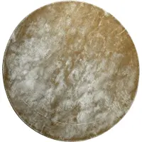 Ptmd vloerkleed flavia - 160x160x1cm