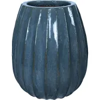 Ptmd pot lionne - 60x60x70cm