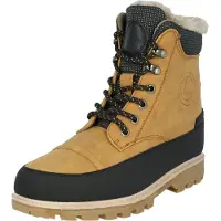 Luhta Boots cognac / zwart