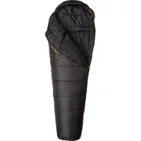 Snugpak - Sleeper Extreme slaapzak Zwart