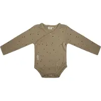 Little Indians Romper voor kids maat 62