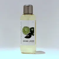 Helo groene limoen sauna opgietmiddel 250 ml