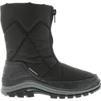 Antarctica 2201 Snowboots Unisex Junior - Nero