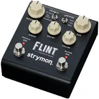 Strymon Flint V2