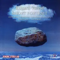 Pias Chicago Symphony Orchestra, Jean Martinno - Short Portrait (CD) (Remastered)