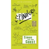 Singel Uitgeverijen Spinder