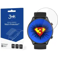3MK beschermende film Horloge bescherming ARC voor Xiaomi Amazfit GTR 2, Sporthorloge + Smartwatch-accessoires