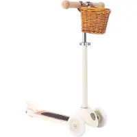 Banwood Tretroller - Cream - - One Size - Tretroller