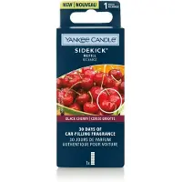 Yankee candle Sidekick Refill Black Cherry